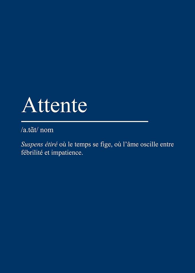 Attente