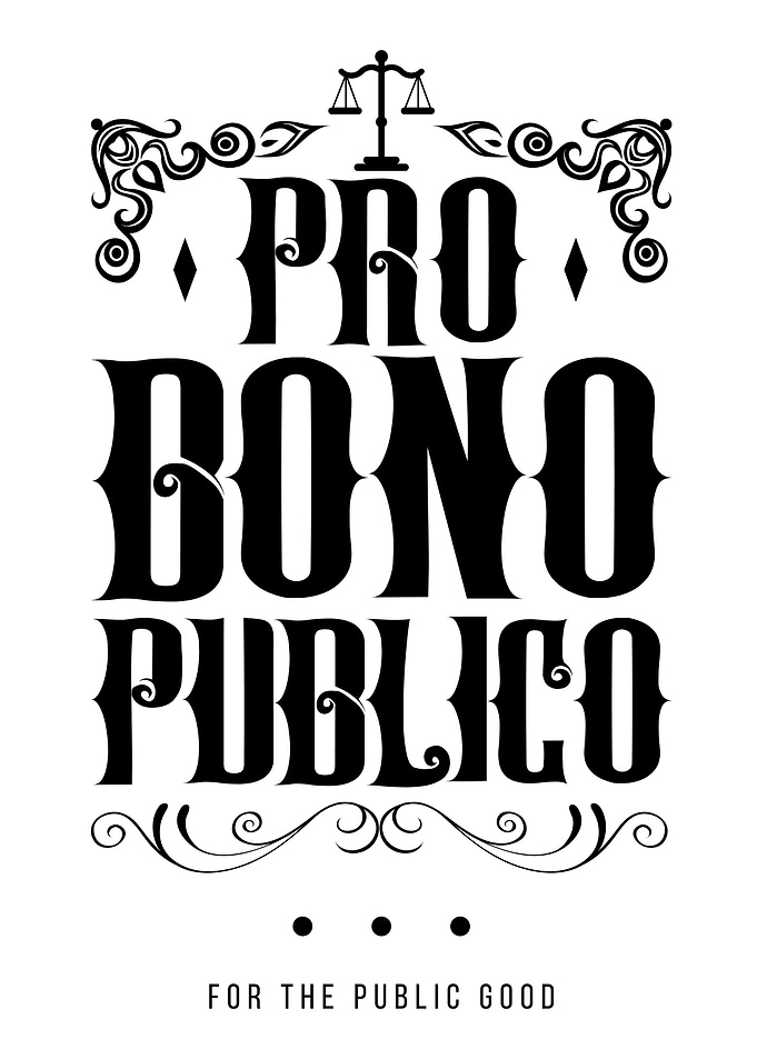 Pro Bono Publico