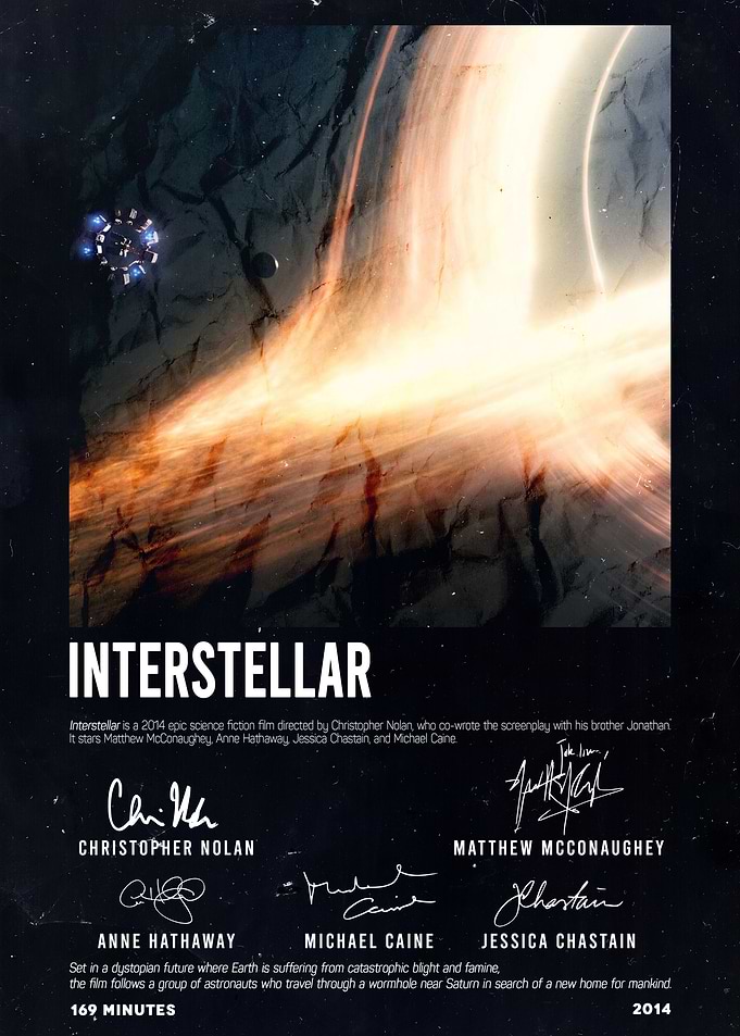Interstellar