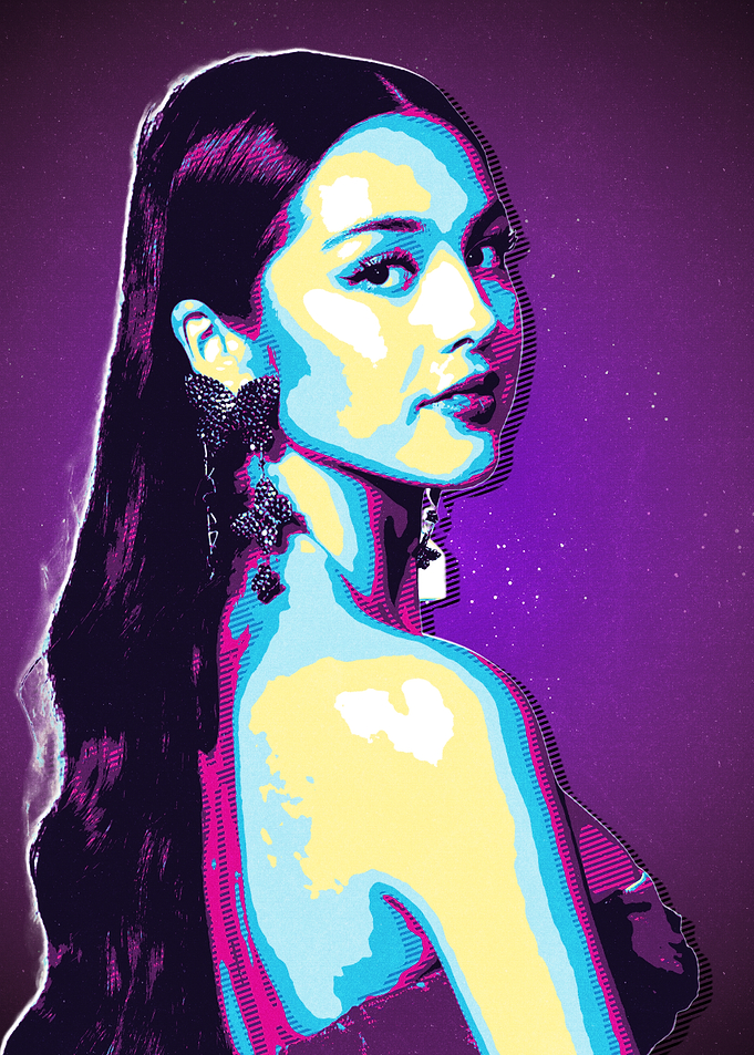 olivia rodrigo