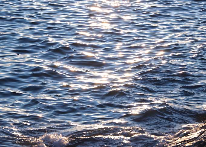 Blue Sea