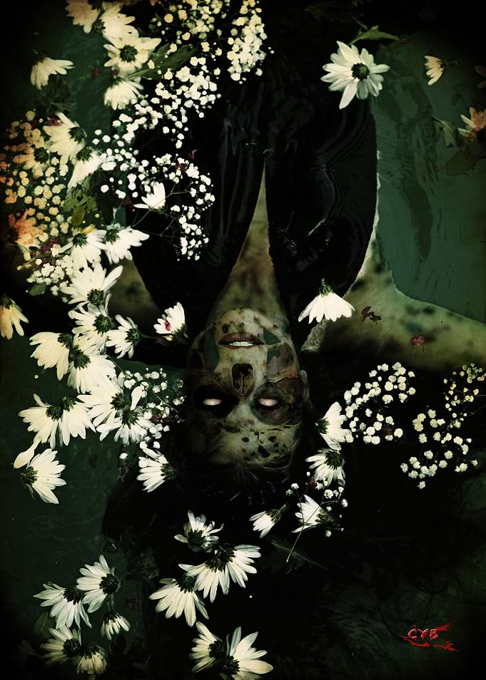 Blooming in the Dark