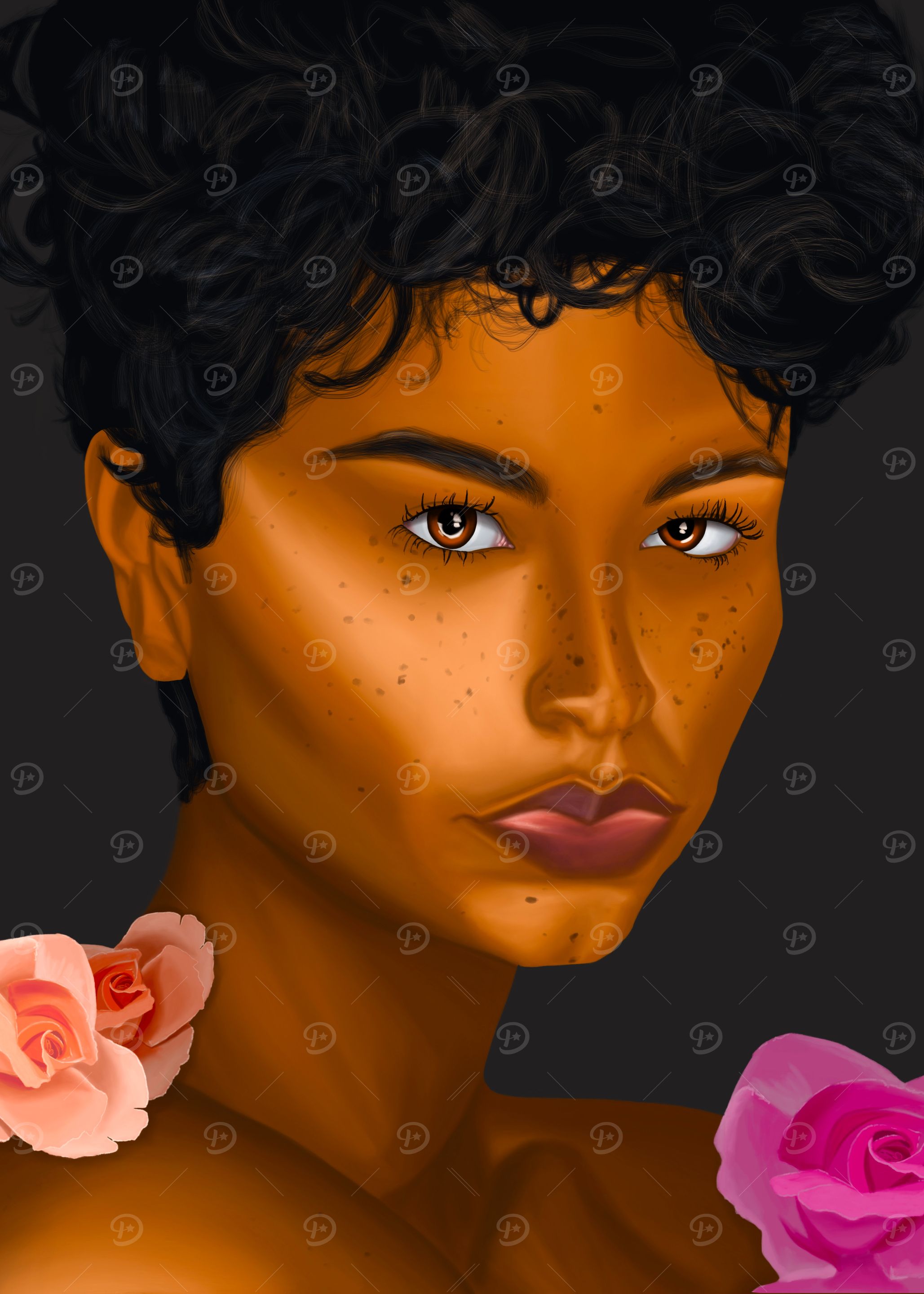 Natural Beauty