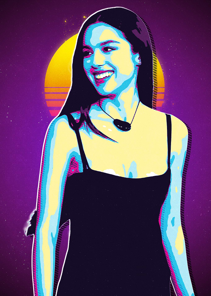 olivia rodrigo