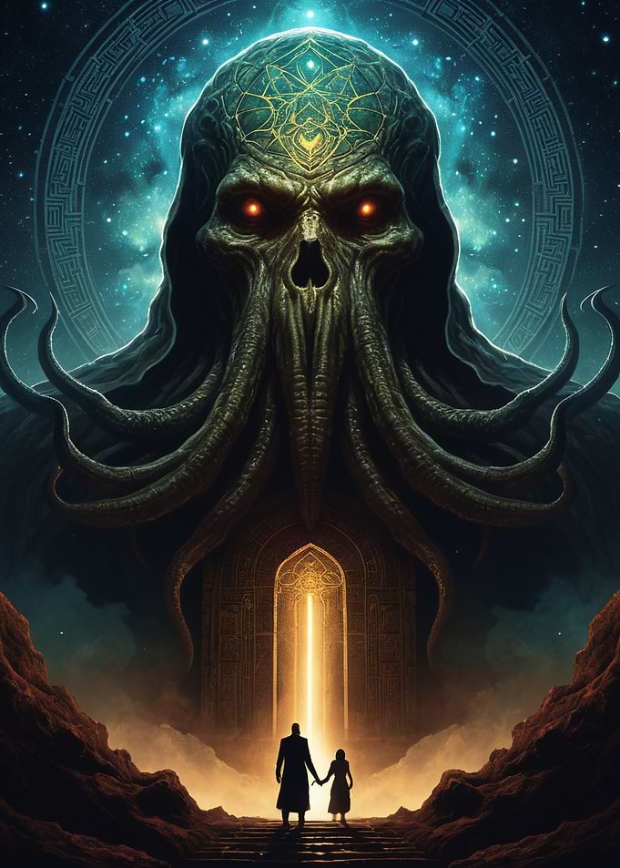 Cthulhu Gate
