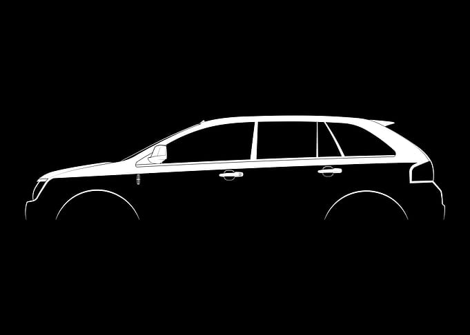 MKX Silhouette