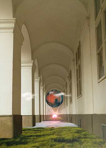 Floating thoughts