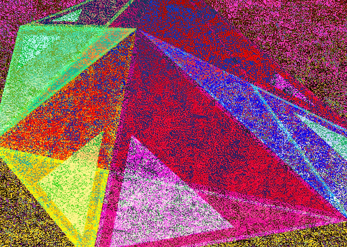 Geometric Zones
