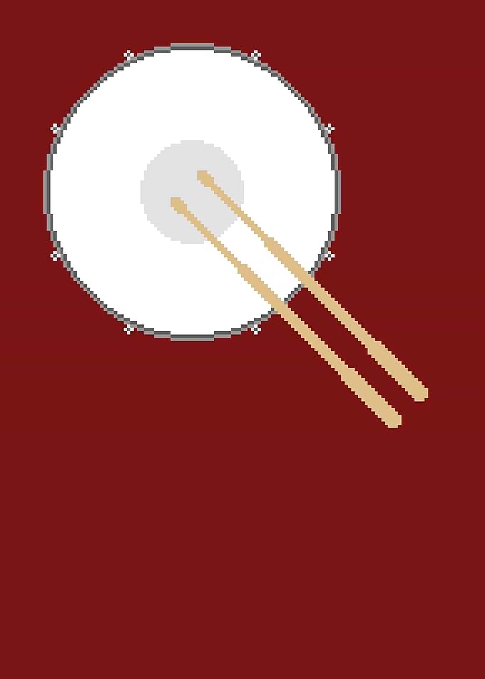 SNARE DRUM