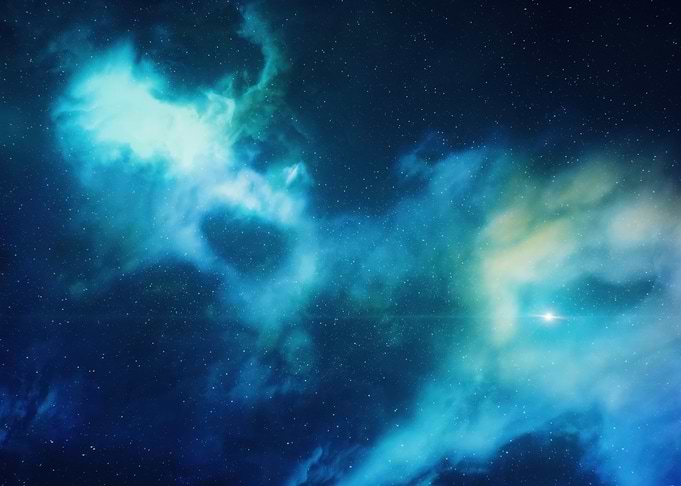 Cosmic Nebula