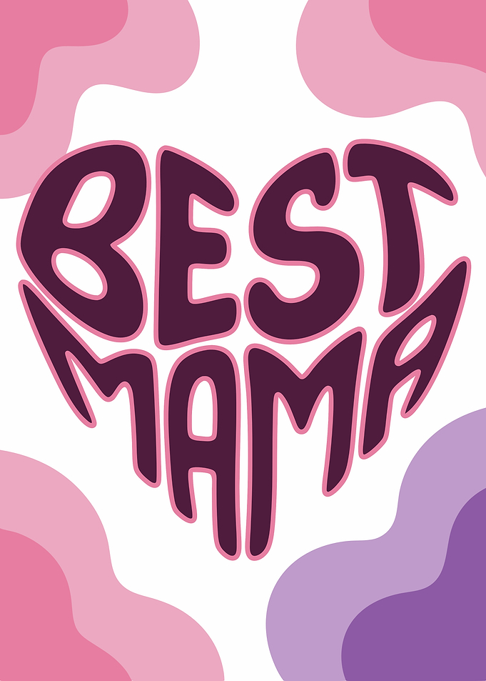 Best Mothers Day Posters