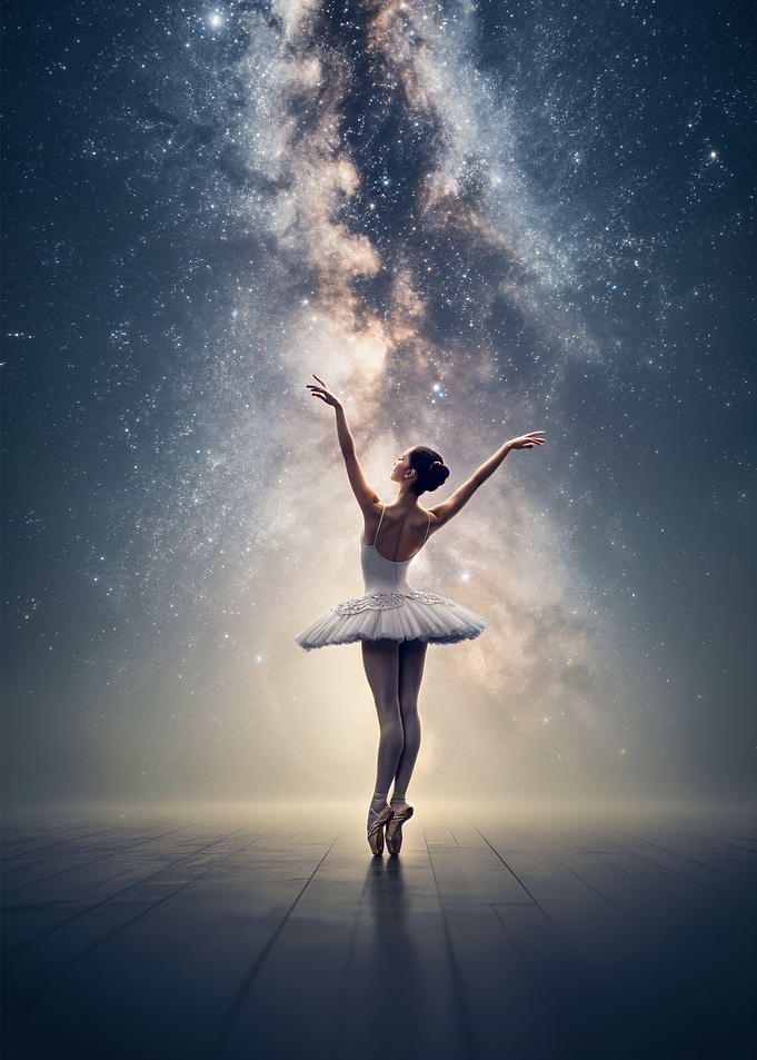 Ballet Under the Stars