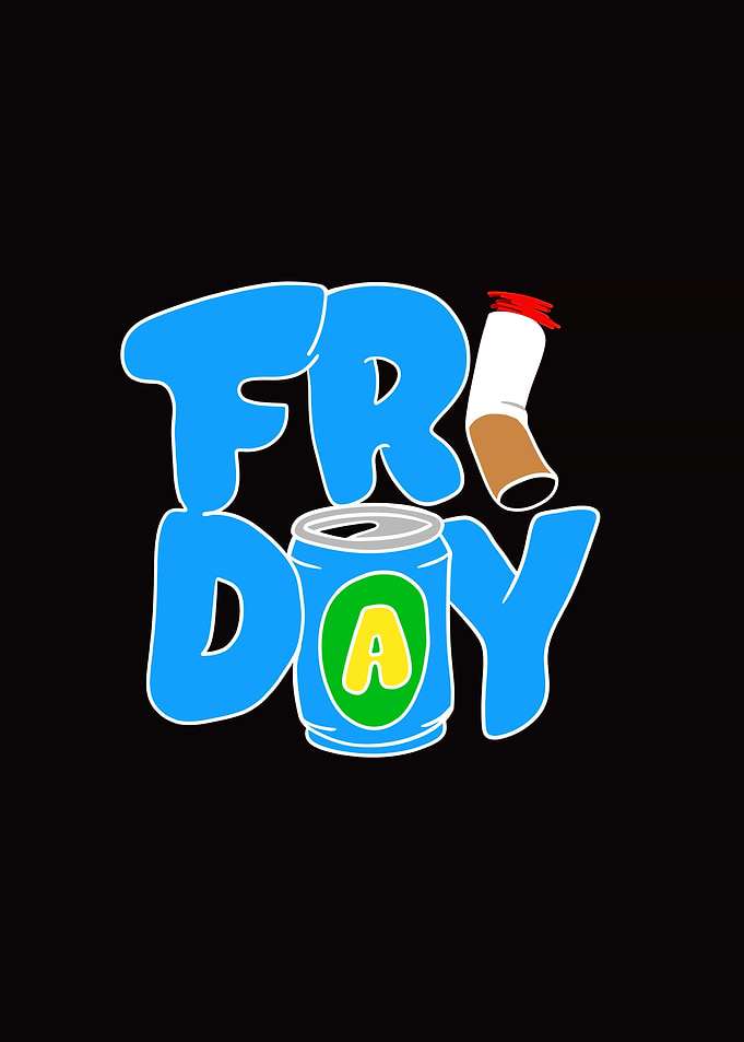 Friday Fun