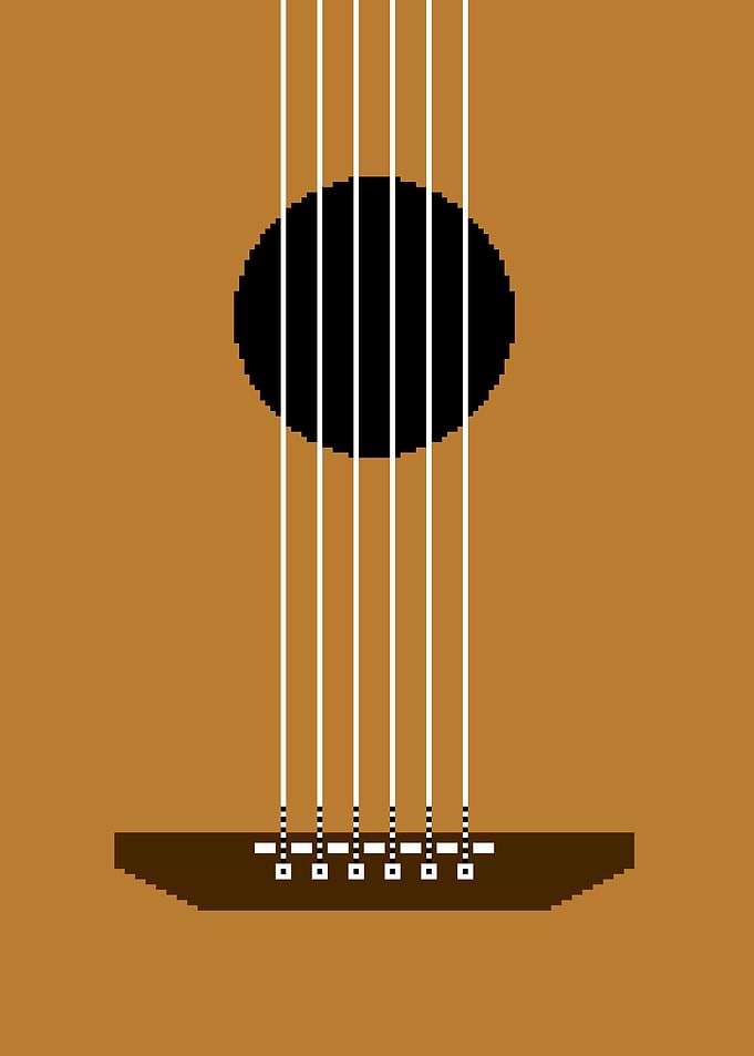 ACOUSTIC GUITAR