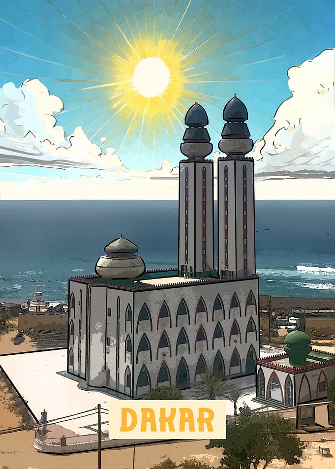 Dakar