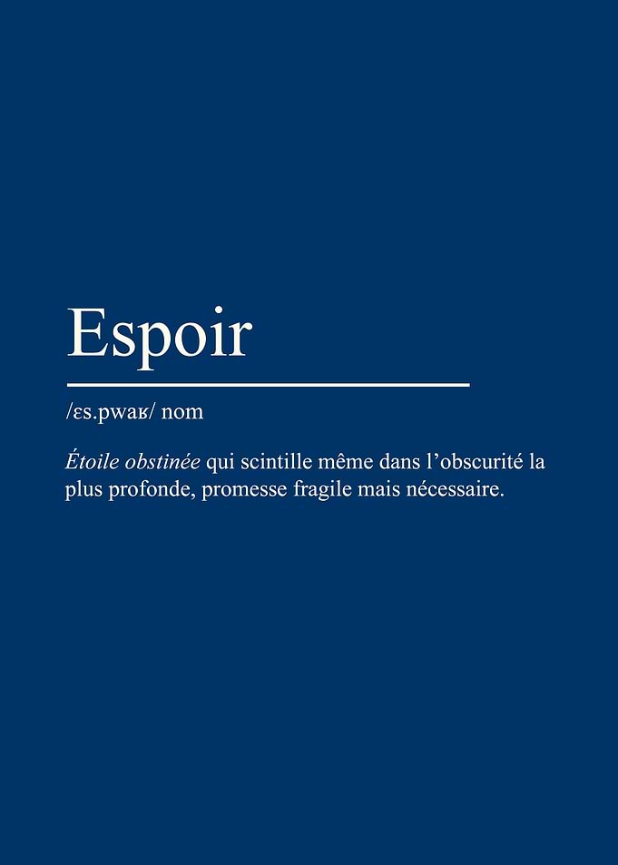 Espoir