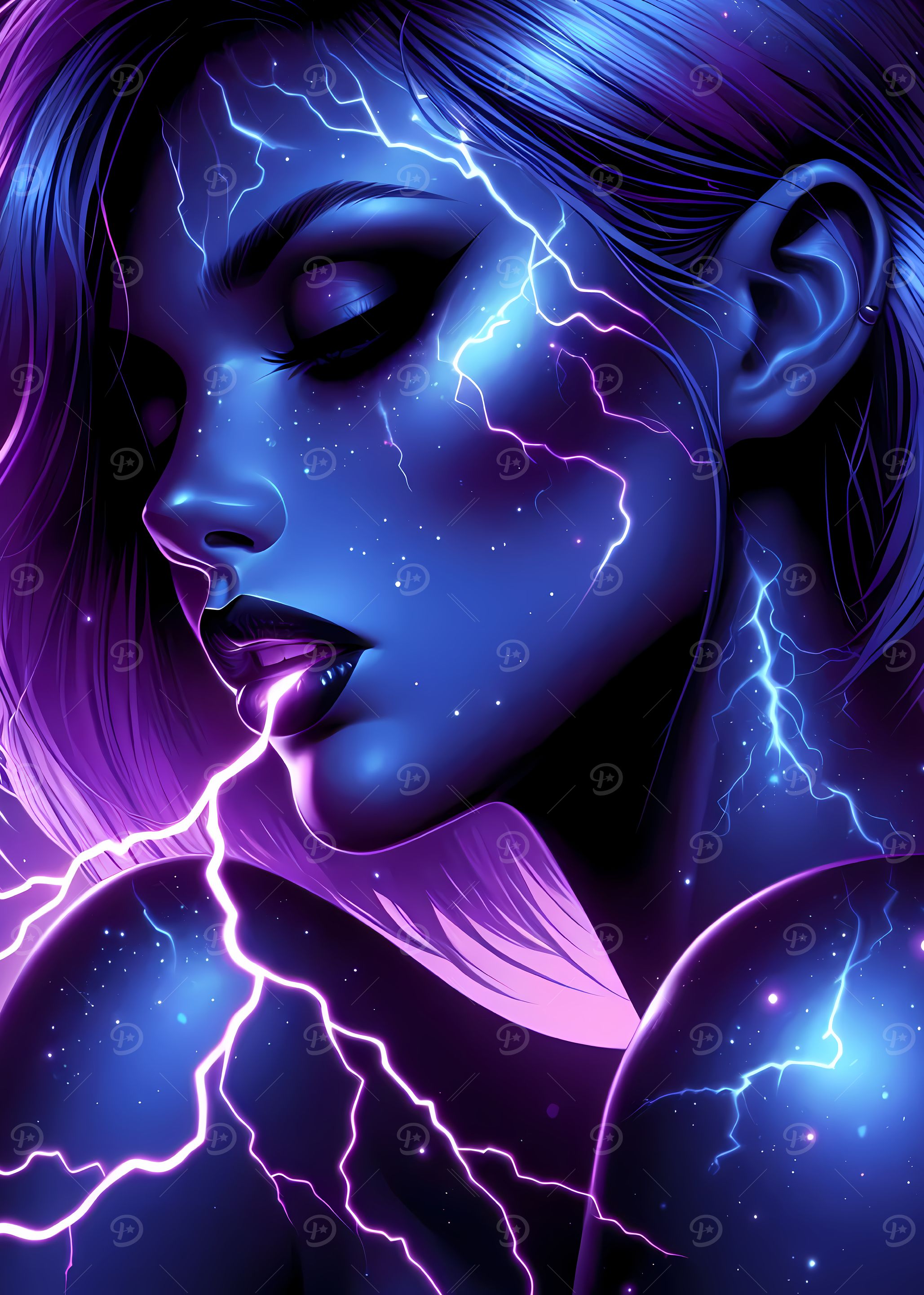 Electrical Beauty