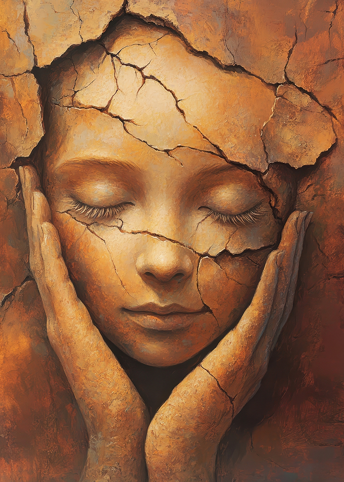 In the Arms of Ancestors