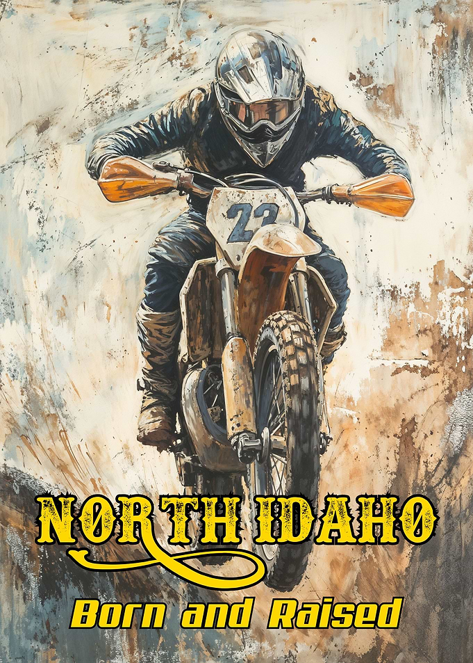 North Idaho Motocross