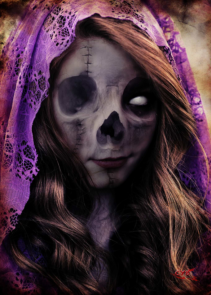 Veil of the Afterlife
