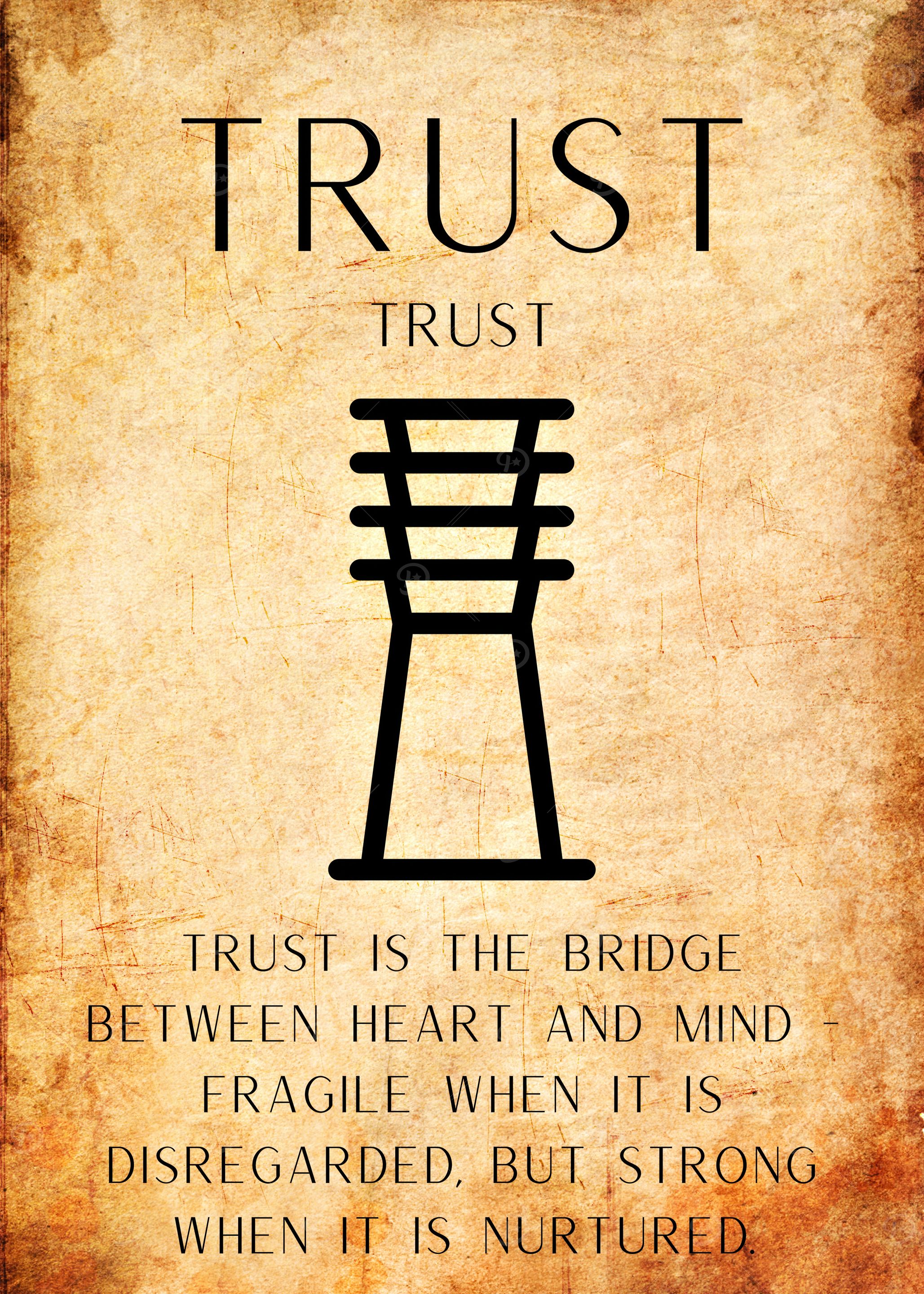 Trust Bridge Quote