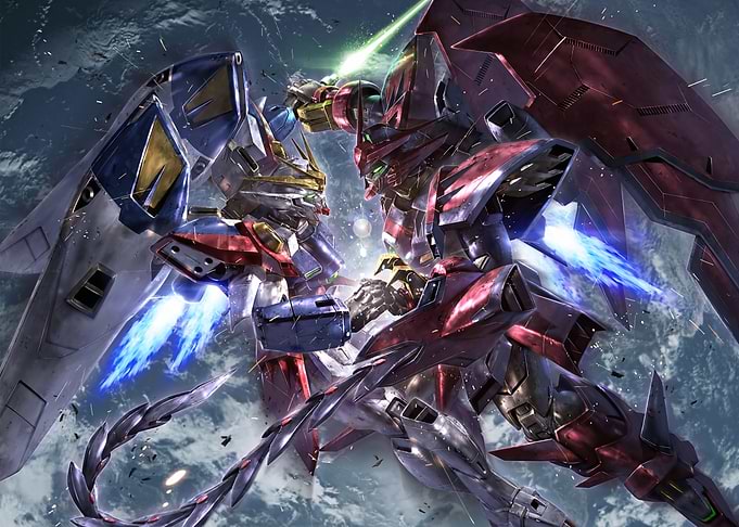 The Final Victor