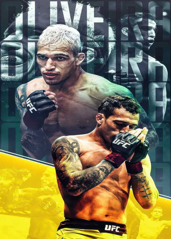 Charles Oliveira