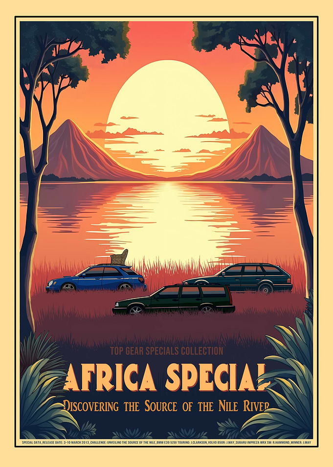 Africa Special