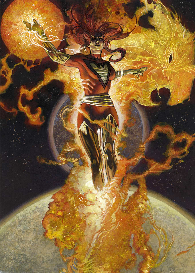 Phoenix in Action