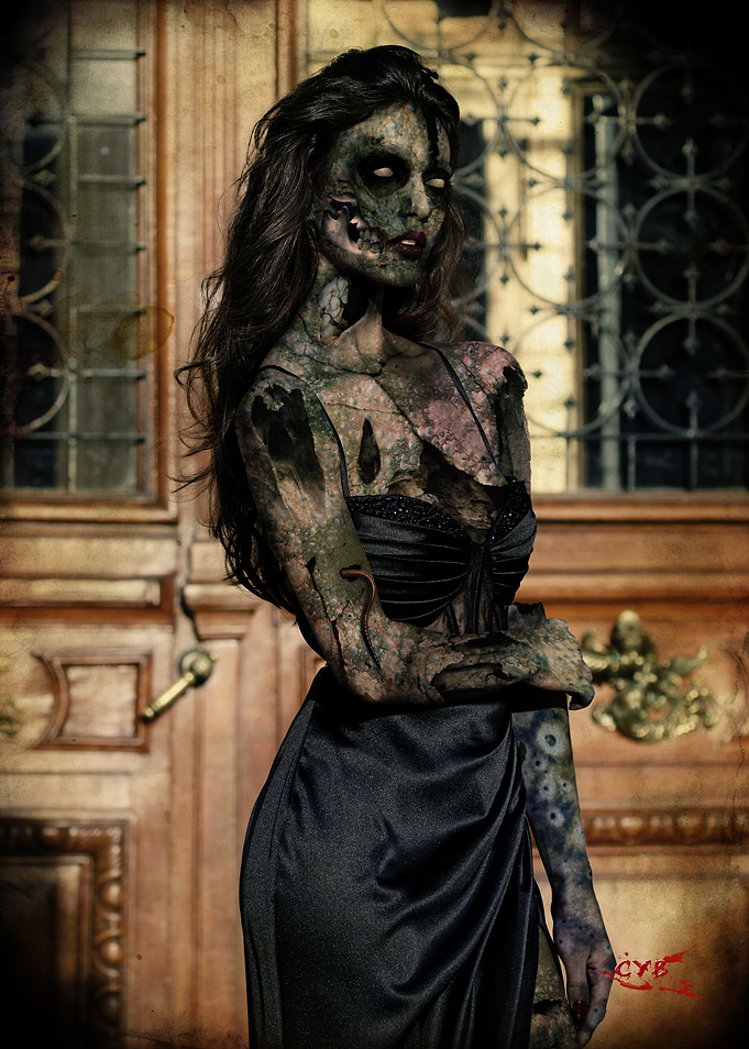 Elegance in Decay