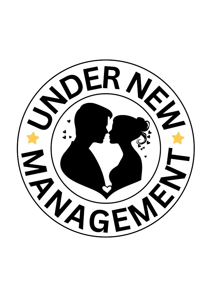 Funny JGA Wedding Design