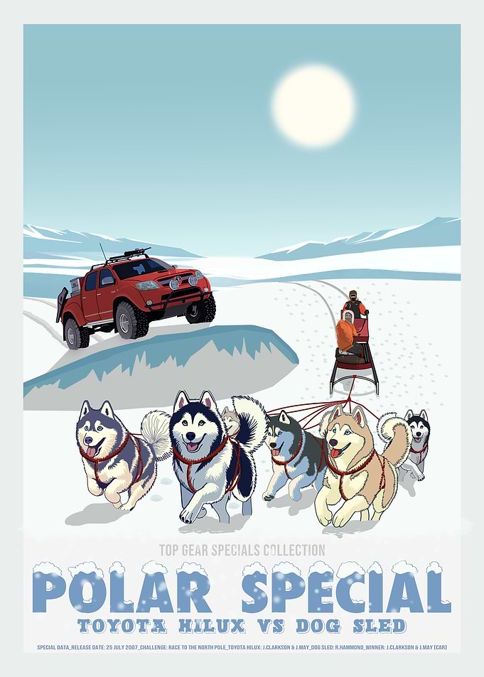 Polar Special