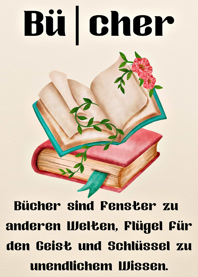 Books and Knowledge