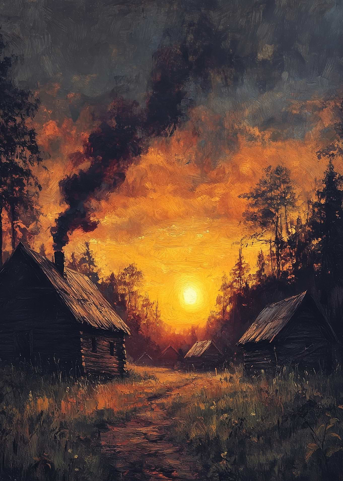 Sunset Village