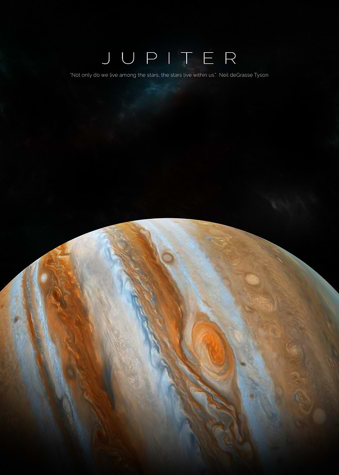 Jupiter
