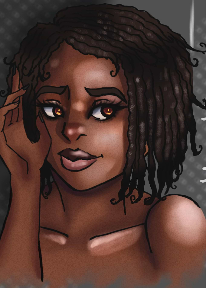 Black Girl Magic pt 1