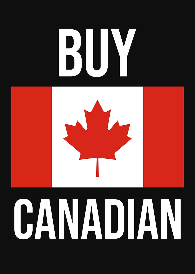 Buy Canadian Flag Design Maple Leaf