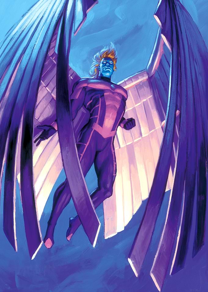 Epic Archangel