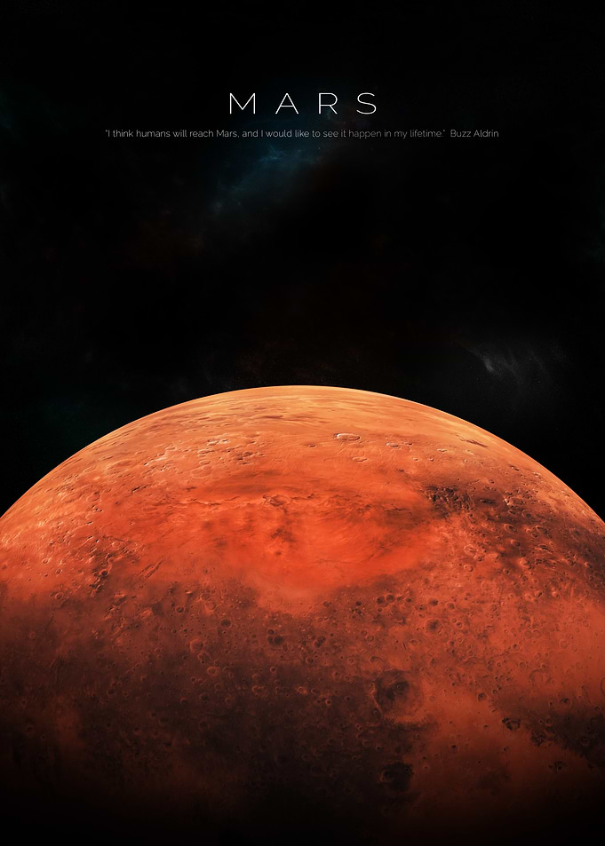 Mars