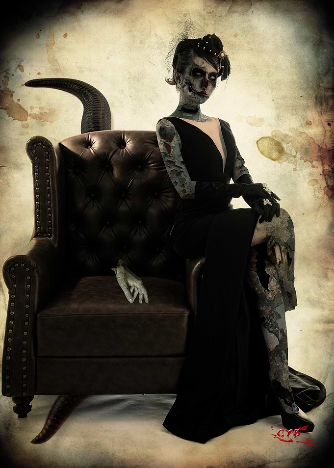 Dark Elegance Unbound