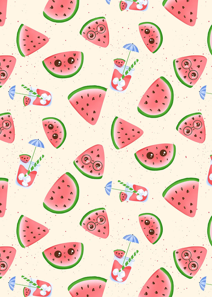 Watermelon Summer