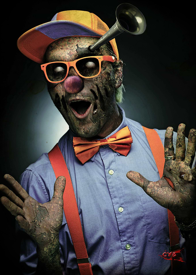 Carnival of Decay