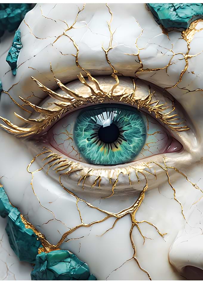 Golden Eye