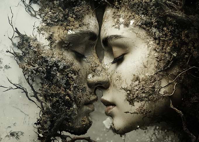 Earthbound Love