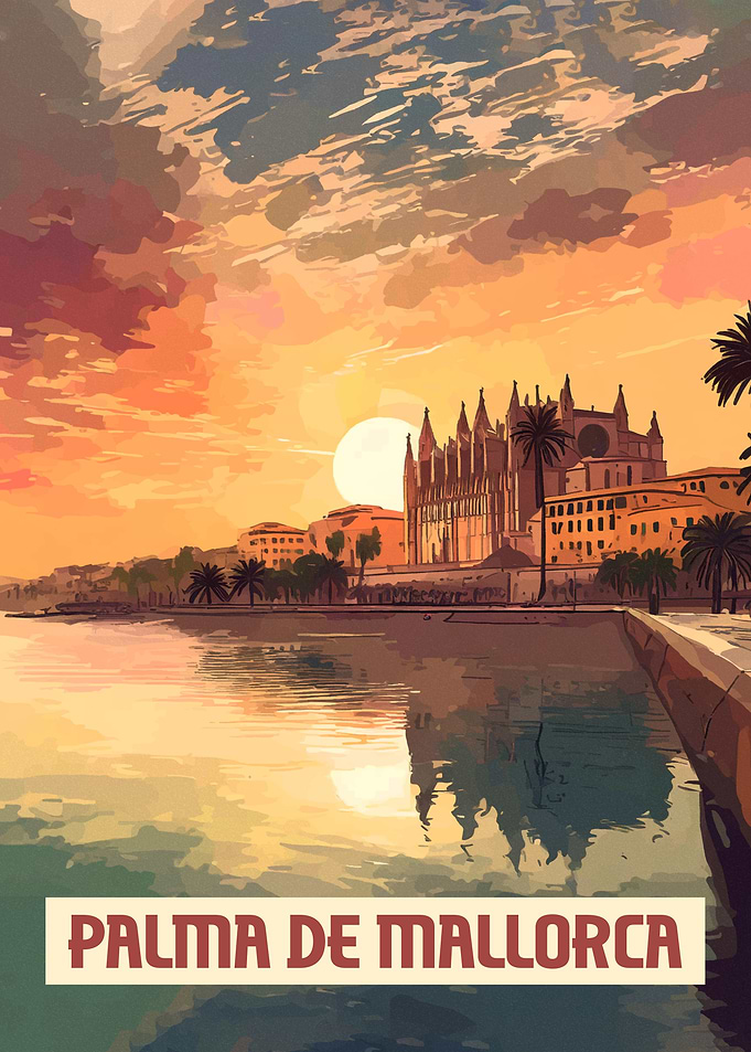 Palma de Mallorca