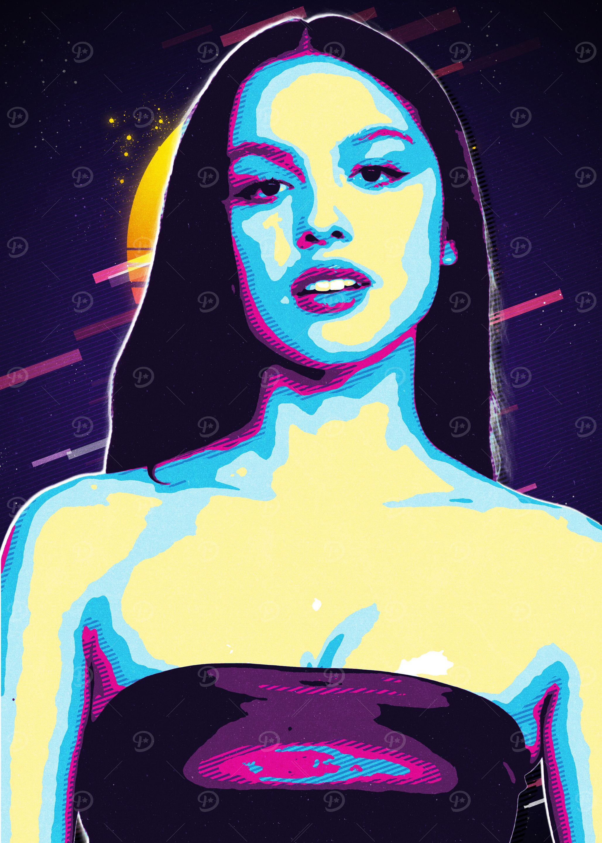 Olivia Rodrigo