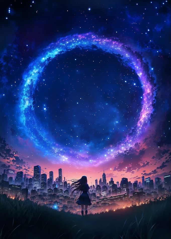 Celestial Gateway