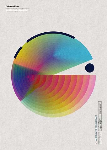 Spectrum Pie