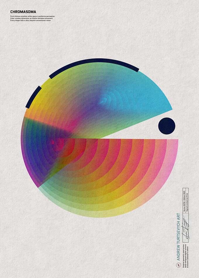 Spectrum Pie