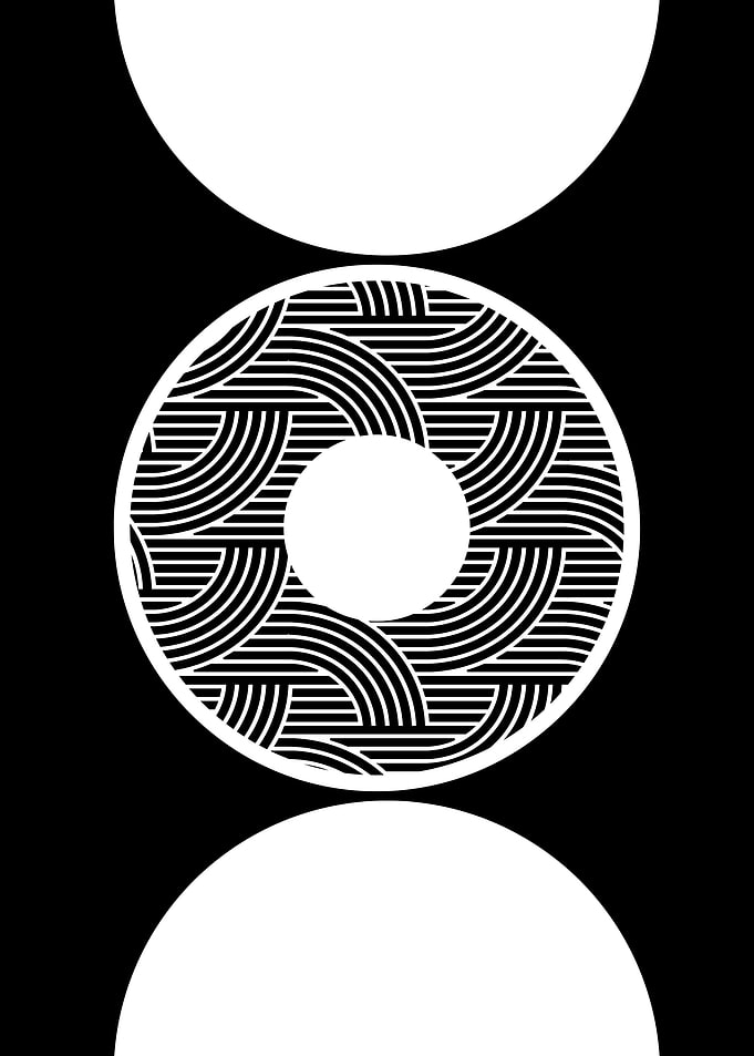 Abstract Geometric
